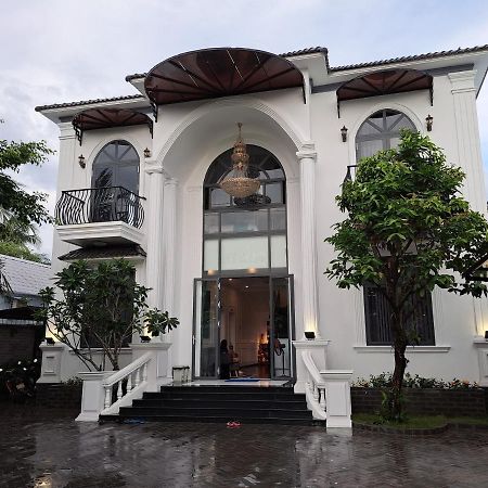 Hotel My Cang Trà Vinh Екстериор снимка