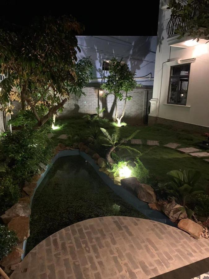 Hotel My Cang Trà Vinh Екстериор снимка