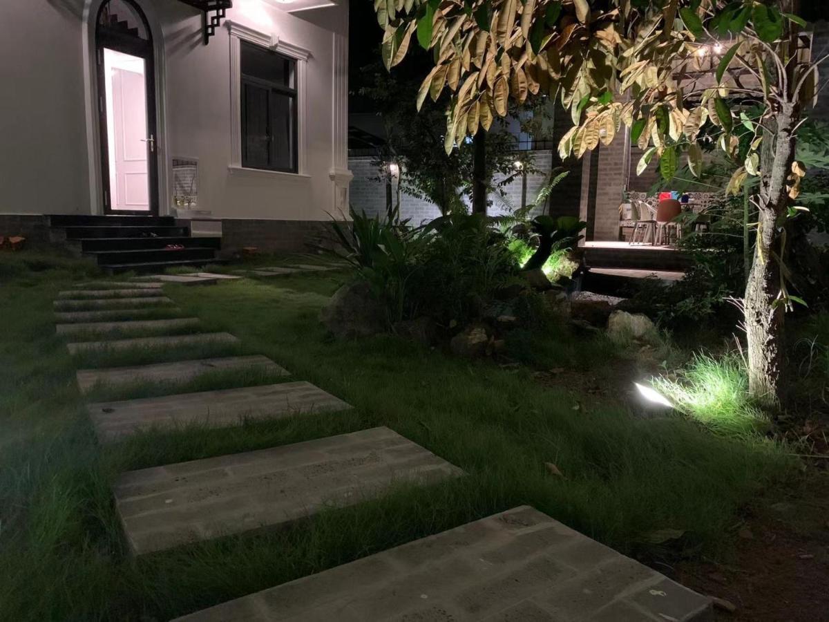Hotel My Cang Trà Vinh Екстериор снимка