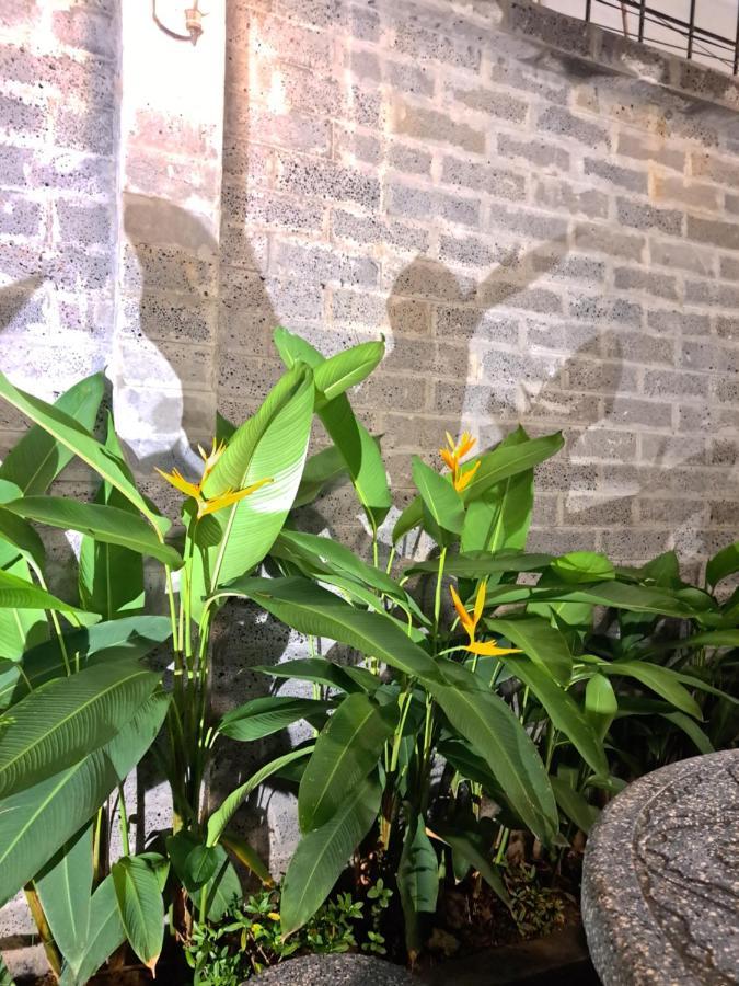 Hotel My Cang Trà Vinh Екстериор снимка