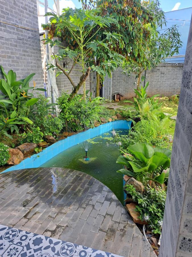Hotel My Cang Trà Vinh Екстериор снимка