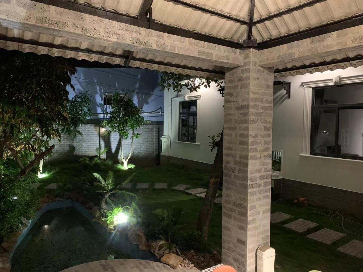 Hotel My Cang Trà Vinh Екстериор снимка