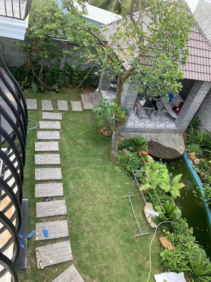 Hotel My Cang Trà Vinh Екстериор снимка