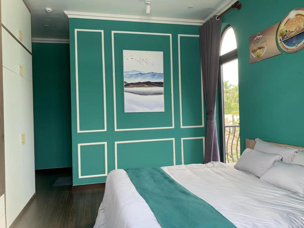 Hotel My Cang Trà Vinh Екстериор снимка