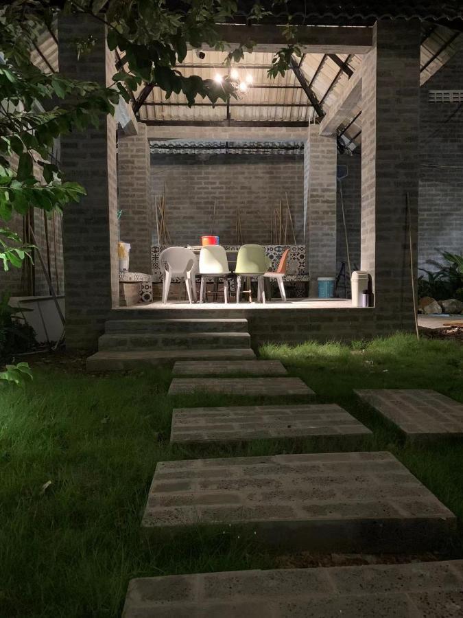 Hotel My Cang Trà Vinh Екстериор снимка