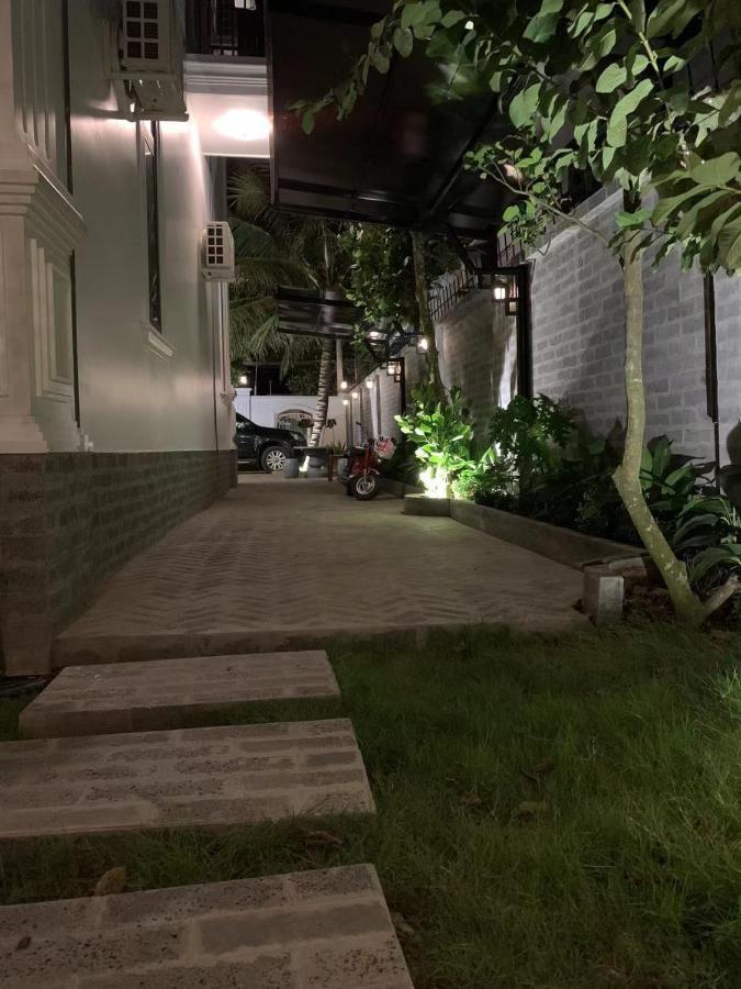 Hotel My Cang Trà Vinh Екстериор снимка