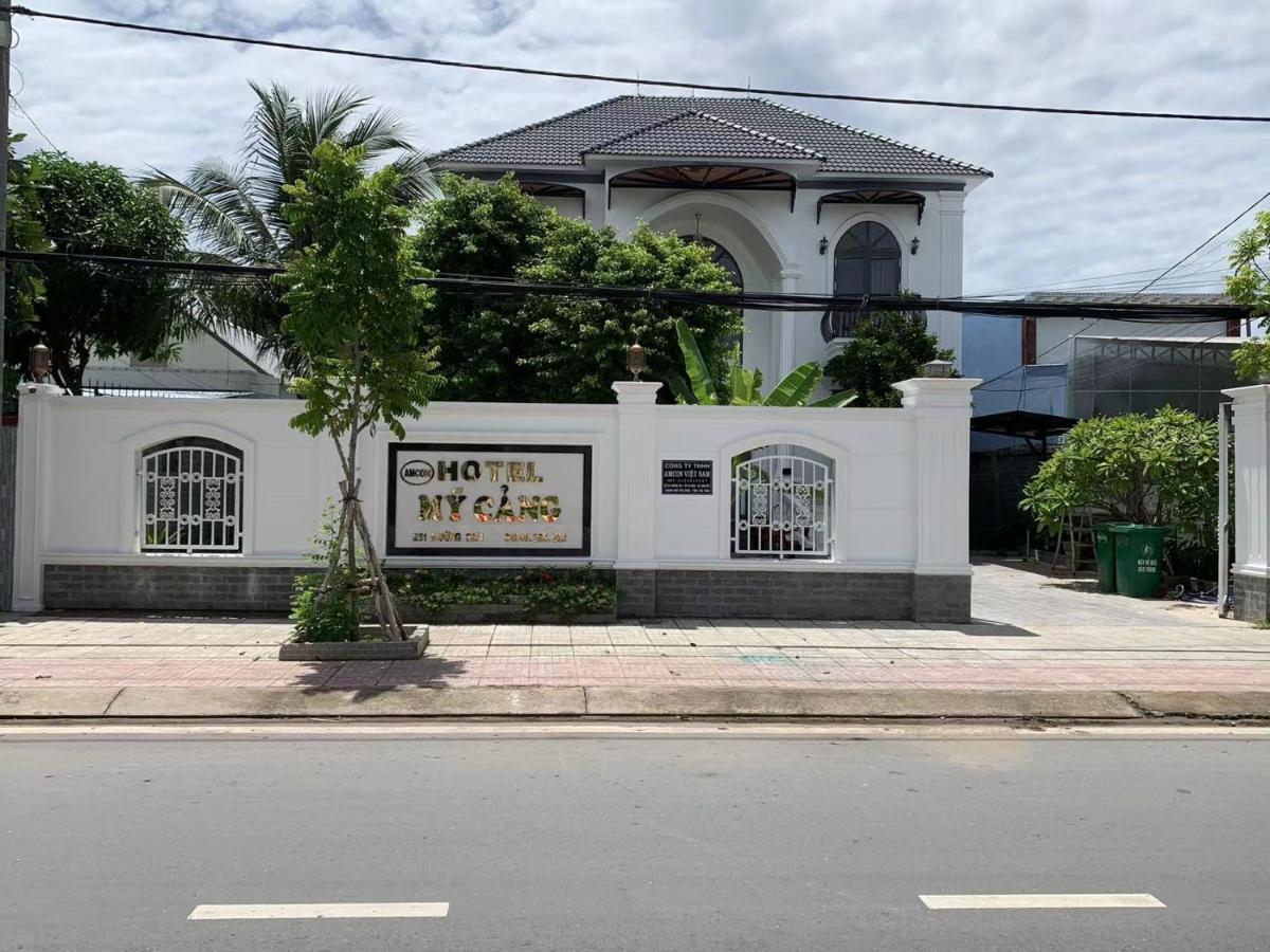 Hotel My Cang Trà Vinh Екстериор снимка
