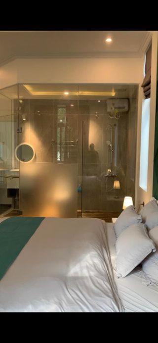Hotel My Cang Trà Vinh Екстериор снимка
