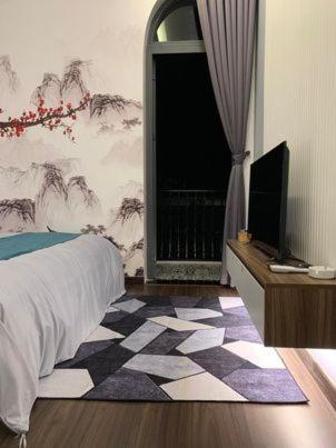 Hotel My Cang Trà Vinh Екстериор снимка