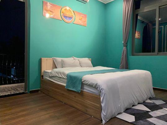 Hotel My Cang Trà Vinh Екстериор снимка