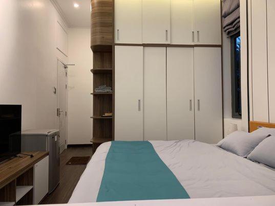 Hotel My Cang Trà Vinh Екстериор снимка