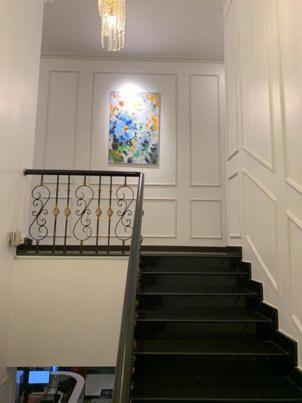 Hotel My Cang Trà Vinh Екстериор снимка