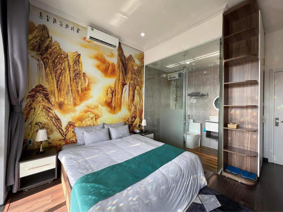 Hotel My Cang Trà Vinh Екстериор снимка